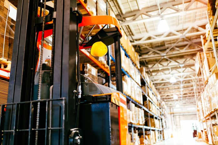 Common gear shifting faults and troubleshooting methods for electric forklifts
